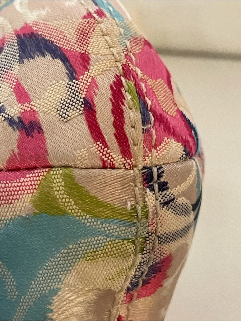 Coach Poppy Crossbody